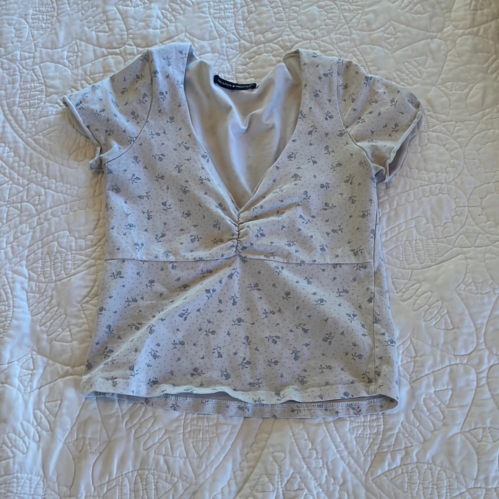 Brandy Melville top